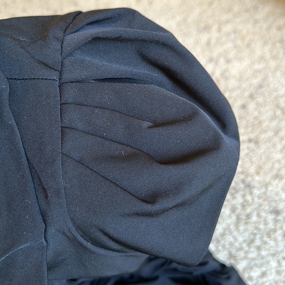 DVF wrap top Bethania Top - Picture 4 of 6